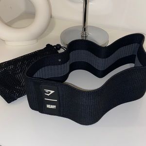 Gymshark Heavy Glute Band